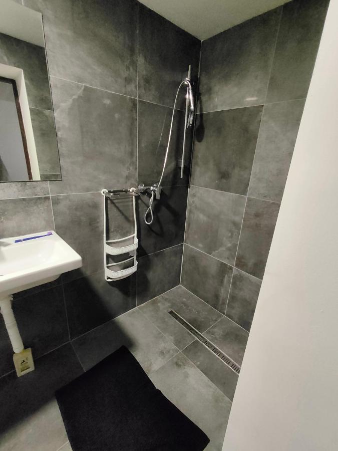 Apartmany Na Ceste Desná Exterior foto